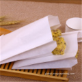 Kraft Paper Food Bags Customized printing oil proof with film window Factory